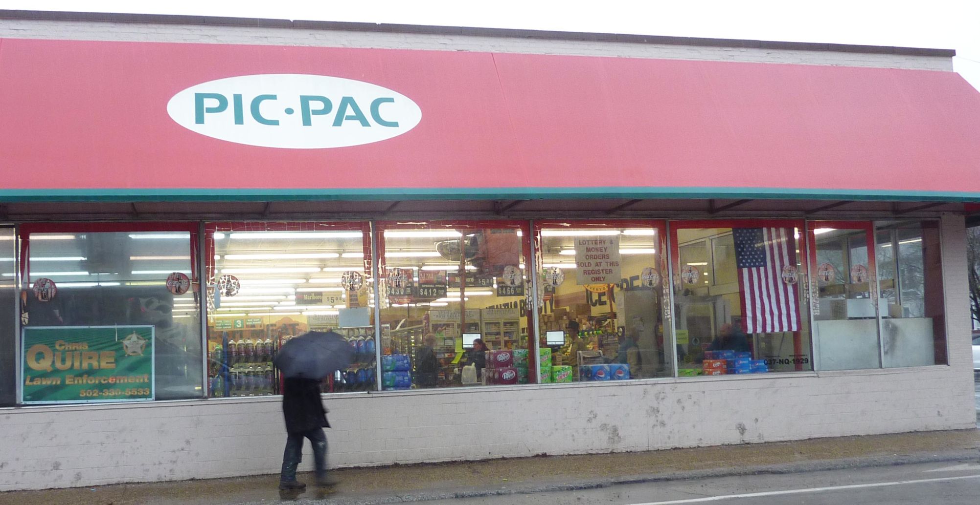 Bryant’s Pic Pac announces closure by March